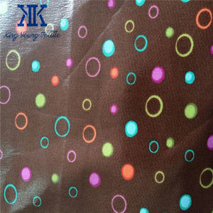 <span class=keywords><strong>Membrane</strong></span> en tpu imperméable, tissu gaufré en polyester imprimé numérique personnalisé - Product Image 4