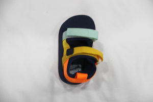 Sandalias deportivas para niños, novedad de verano 2025, zapatos de playa para niñas, suela blanda, zapatos de marca de moda para bebés, Verano - Product Image 4