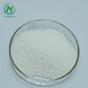 Newgreen Factory Directly Supply Top Quality Vitamin B6 HcL Price Vitamin B6 Price