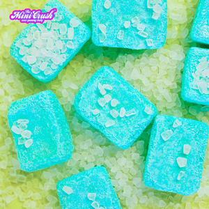 Nuevo Helado Liofilizado con Sabor a Sal Marina y Dulces Liofilizados al por Mayor - Product Image 2