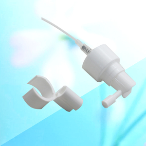 Spruzzatore a nebbia fine FMS-801 con ugello esteso, spruzzatore a <span class=keywords><strong>gola</strong></span> in plastica con clip, chiusura liscia o chiusura a costine - Product Image 6