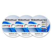 Software CUYI signmaster para plotter de corte MC630 MC1200 MK630 MK1200 mini plotter de corte artesanal