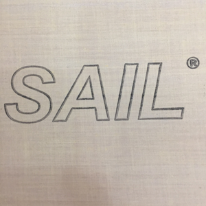 Tela de <span class=keywords><strong>Esmeril</strong></span> Superflexible JA118 |   Rollo Abrasivo Ultra Suave para Pulido Manual en Acabado de Muebles de Lujo - Product Image 2
