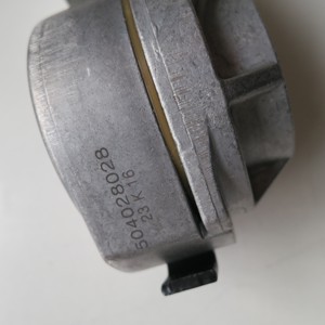 Tensor de Correa de Alta Calidad para Motor 2852161 2855622 504028028 87803067 para Retroexcavadora 580 Super M Serie 2 3 y Minicargadora - Product Image 6