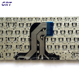 แป้นพิมพ์ภาษาอังกฤษสำหรับ HP Pavilion 15-AC 15-AF 15Q-AJ 250 G4 G5 255 G4 G5 256 G5 15-BA 15-AY - Product Image 6
