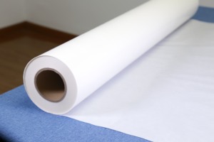 Nhà Sản Xuất Bán Nóng Chảy Dính Phim <span class=keywords><strong>PU</strong></span> Loại Cho Xây Dựng Quần Áo Giày Da Liên Kết Đàn Hồi Có Thể Giặt Acrylic - Product Image 3