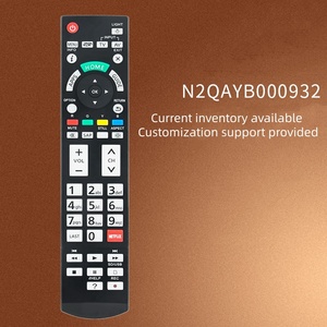 N2QAYB000932 ใช้ได้กับสมาร์ททีวีพานาโซนิค รุ่น TC58AX800U และ TC65AX800U รวมถึงรีโมทคอนโทรลของมันด้วย - Product Image 2