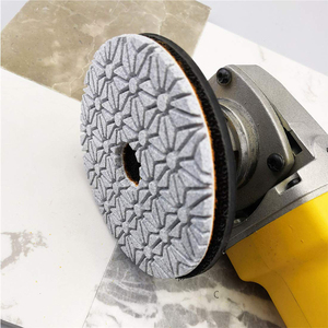 Discos de Pulido de Diamante Húmedos de 3 Pasos para Granito, Mármol, Pisos de Concreto, Discos de Pulido y Abrillantado - Product Image 5