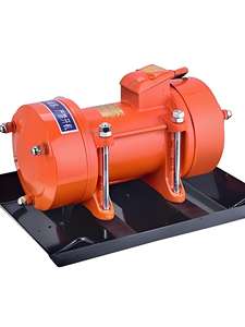 गर्म बिक्री तांबे के तार औद्योगिक विद्युत कंक्रीट कंपन के लिए ठोस कंपन मोटर - Product Image 1