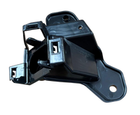 Support de capteur d'angle mort pour pare-chocs arrière gauche 1778851403 pour Mercedes-Benz AMG A35 4MATIC A180D A220 W177 2018-2019