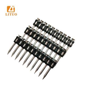 <span class=keywords><strong>Chiodi</strong></span> in acciaio zincato - Product Image 2