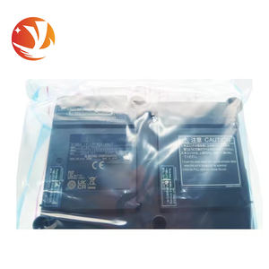 Controlador Lógico Programable (PLC) Mitsubishi GT27-ROUT Original, Nuevo, con Pantalla Táctil LED, 16 Entradas/Salidas y 110V - Product Image 2