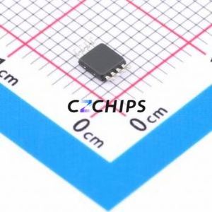 Amplificateur opérationnel de puce IC de circuit intégré MSOP-8 LM358DGKRG neuf et original - Product Image 2