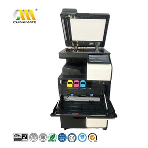 Cartouches de toner compatibles TN328 pour Konica Minolta bizhub C250i C300i C360i Series - Product Image 5