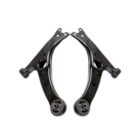 Bras de suspension inférieur droit 48068-12220 48069-12220, système de suspension avant, pièces de rechange pour châssis de véhicules Toyota