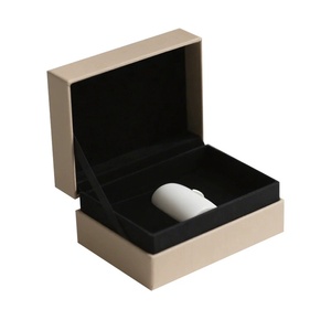 Boîtes cadeaux de tasses en céramique personnalisées de luxe, ensembles d'emballage de tasses à café haut de gamme - Product Image 2