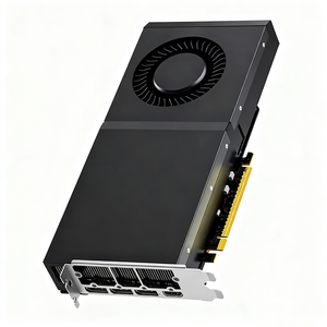 การ์ดจอเกมมิ่งแบบกำหนดเองประสิทธิภาพสูง PCI-E 5.0 512 บิต 32GB GDDR7 สำหรับเดสก์ท็อป รองรับงานระดับมืออาชีพ AI Rtx5090 - Product Image 1
