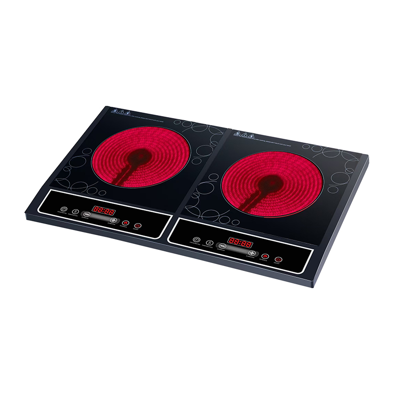 High Quality Kitchen Appliance Electric Ceramic