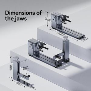 Longer Rotary Extension - Product Image 4
