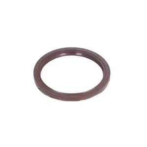 Gran oferta, piezas de camión de alta calidad, sello de goma, sello de aceite de cubo de rueda de camión, tamaño 125*150*15, sello de aceite de eje para Ben Z OEM 0229975247 - Product Image 1