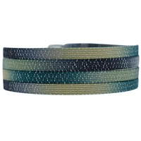Lacets Weiou noirs, vert foncé, kaki, lacets plats en fil métallique, lacets élastiques à transfert thermique, adaptés aux chaussures