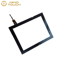 4.3 "10.1" 13.3 "15" Taille de l'écran et statut des produits en stock Écran tactile de 8 pouces pour moniteur HDMII