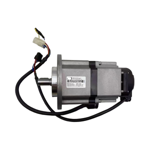 มอเตอร์รุ่น 3HAC044512-001 ของหุ่นยนต์อุตสาหกรรมเหมาะสำหรับหุ่นยนต์ซีรีส์ IRB1200 - Product Image 5