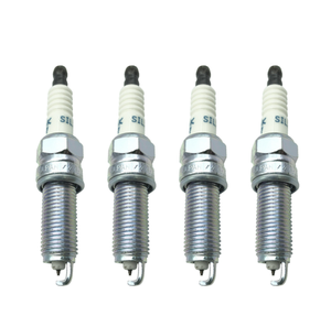 Bujía de iridio 9723 SILZKR7B11 18846-11070 para motores de gasolina Hyundai - Product Image 4