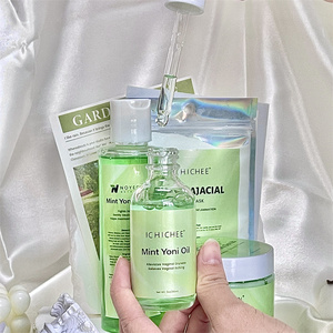 Produk perawatan kulit hitam cuci busa Yoni organik Label pribadi kualitas tinggi untuk membersihkan dengan kualitas unggul - Product Image 4