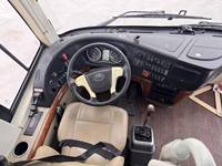 Autocar de luxe d'occasion Yutong personnalisé, 52 places, à vendre – Prix compétitifs