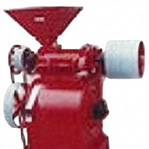 Nouvelle décortiqueuse et polisseuse de riz NANS modèle RH - Product Image 1