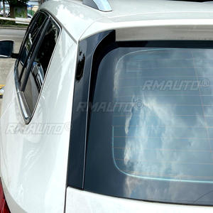 Aileron arrière latéral pour Skoda KODIAQ, kit carrosserie, accessoires auto - Product Image 3