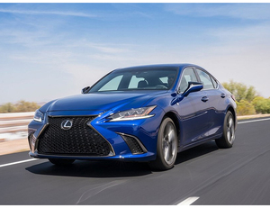 52119-5c904 521195c904 Cubierta de Parachoques Delantero para <span class=keywords><strong>Lexus</strong></span> Ls460 Ls600h <span class=keywords><strong>F</strong></span> Sport <span class=keywords><strong>2013</strong></span>-2017 - Product Image 4