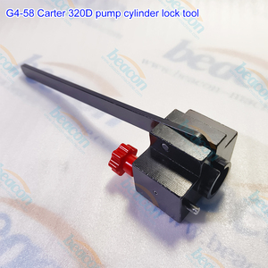 G4-58 <span class=keywords><strong>HEUI</strong></span> HEUP Pump Lock Zylinder Werkzeug für 320D Pumpen - Product Image 6