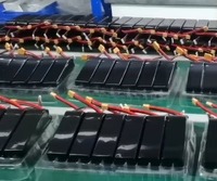 Batterie LiPo personnalisée Racepow HV 3.8V 8000mAh à haut débit de décharge pour drone FPV avec connecteur XT60