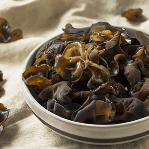 Auricularia Polytricha Rich en fibres, Fusion Asiatique Bistro, Conforme HACCP, Vente en gros en vrac - Product Image 1