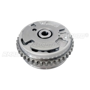 ชุดปรับตั้งวาล์วไอดี แคมชาฟท์ เฟืองเข้า ชุดเฟืองท้าย ระบบตั้งเวลาวาล์วไอเสีย สำหรับเครื่องยนต์บูอิค 3.0 อะไหล่รถยนต์ อุปกรณ์ตกแต่งรถยนต์ รุ่น 12672485 - Product Image 1