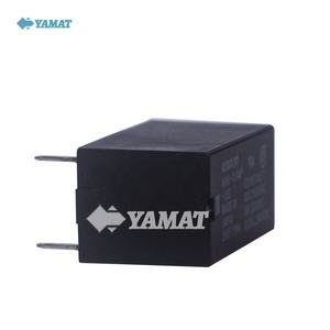 Relés de terminal de protección de potencia inversa de estado sólido YAMATA original auténtico rele DC24 <span class=keywords><strong>SSR</strong></span> - Product Image 4