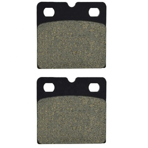 Disco Fa18, pieza de motocicleta, <span class=keywords><strong>precio</strong></span> de pastilla de freno delantero para BENELLI 354 750 900 SEi <span class=keywords><strong>BMW</strong></span> K75 K1000 K100 K1 K1100LT K1100RS K1200RS - Product Image 3