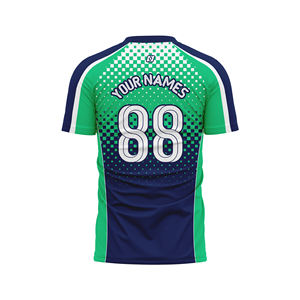 Camiseta Active Wear con diseño sin costuras Transpirable Ajuste relajado para un movimiento fácil Estilo impreso Transforma tu armario de entrenamiento - Product Image 2