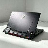 Laptop da Gaming Quasi Nuovo M-S-I GT77 con I9-13980HX, RTX4090, 16GB GPU Discreta, 16GB DDR5, 512GB SSD, Schermo Ultra-chiaro 17.3'' 4K 144Hz