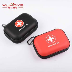 Borsa portaoggetti portatile da esterno Multi-size per uso domestico di emergenza porta porta porta rossa <span class=keywords><strong>Kit</strong></span> <span class=keywords><strong>Kit</strong></span> medico di emergenza per esterni - Product Image 5