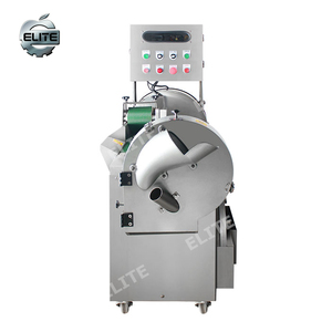Machine à hacher <span class=keywords><strong>les</strong></span> <span class=keywords><strong>légumes</strong></span> commerciale, hachoir électrique <span class=keywords><strong>pour</strong></span> choux et <span class=keywords><strong>légumes</strong></span> à feuilles, <span class=keywords><strong>appareil</strong></span> à trancher et à déchiqueter - Product Image 2