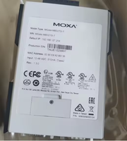 Empaque Original MGate MB3270I-T Modbus Gateway Ethernet, RS-232/422/485