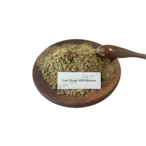 Produits de santé animale : Stimulants de lait pour bovins, ovins et caprins – Acides aminés de qualité alimentaire pour augmenter la production de lait - Product Image 3