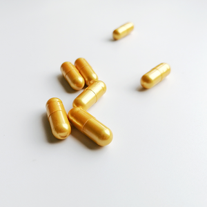 Capsules d'extrait d'Epimedium haute puissance pour booster l'énergie et la vitalité des hommes - Product Image 2
