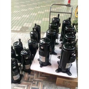 คอมเพรสเซอร์เครื่องปรับอากาศฮิตาชิ AA55PHDG D1Y2 สำหรับการซ่อมแซมทดแทน - Product Image 3