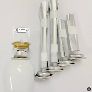 Semi automática spray nasal <span class=keywords><strong>salino</strong></span> bolsa de válvula de máquina de llenado - Product Image 6