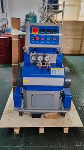 Máquina de Espuma de Poliuretano DMJ-H5600 para <span class=keywords><strong>Aislamiento</strong></span>, Directo de Fábrica en China - Product Image 5