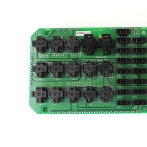 Carte mère VOE14556836 14556836 pour pièces d'excavatrice EC240 - Product Image 1